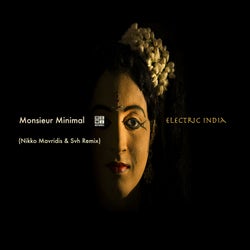 Electric India (Nikko Mavridis & Svh Remix)