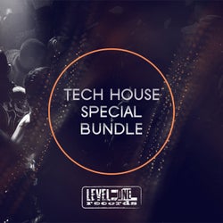 Tech House Special Bundle