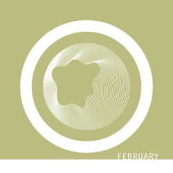 TRACKS OUT OF TIME, February 2026