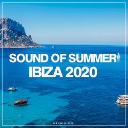 Sound of Summer Ibiza 2020