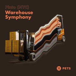 Warehouse Symphony EP