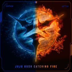Catching Fire - Original Mix