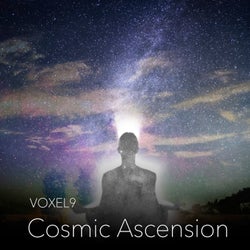 Cosmic Ascension