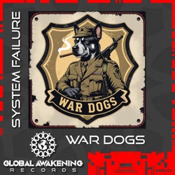 War Dogs