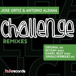 Challenge (Remixes)
