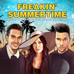 Freakin' Summertime