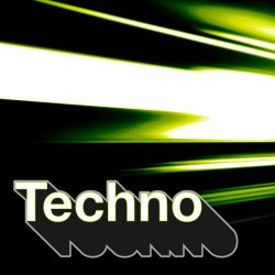 Moving Melodies: Techno