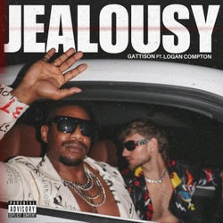 JEALOUSY (feat. Logan Compton)