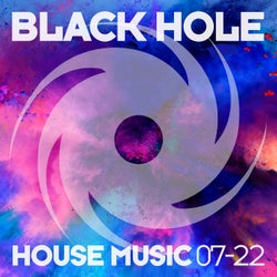 Black Hole House Music 07-22