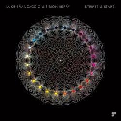 Luke Brancaccio's Stripes & Stars June Chart