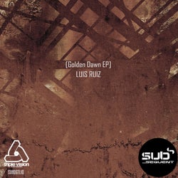 Golden Dawn EP