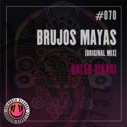 Brujos Mayas