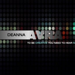 Deanna Avra Best of Summer 2012 Chart
