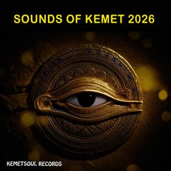 Sounds of Kemet 2026