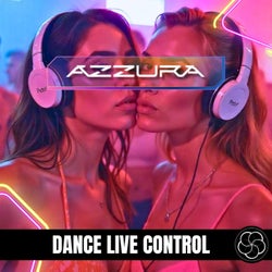 Dance live control