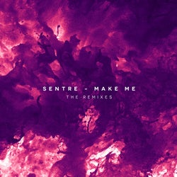 Make Me - Remixes