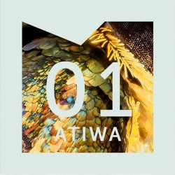 Atiwa EP