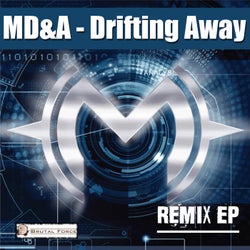 Drifting Away: Remix EP