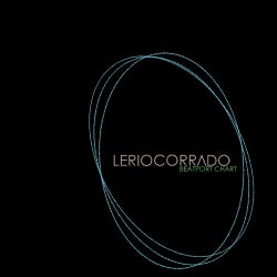 Lerio Corrado August Chart 2013