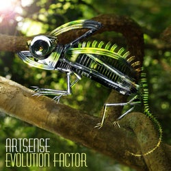 Evolution Factor