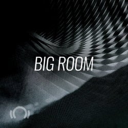 Secret Weapons 2021: Big Room