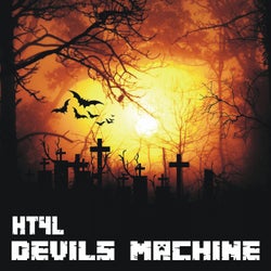 Devils Machine