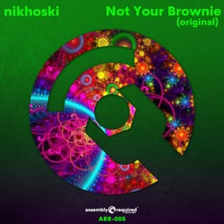 Not Your Brownie