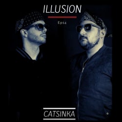 Illusion Ep14 Charts By Catsinka