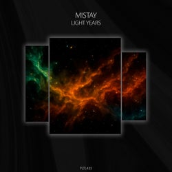 Light Years
