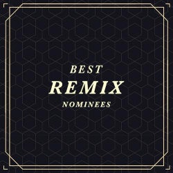 Drum&BassArena Awards: Best Remix Nominees