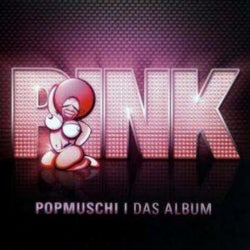 Pink - Das Album