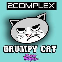 Grumpy Cat (Original Mix)