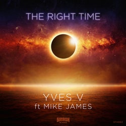 The Right Time (Extended Mix)