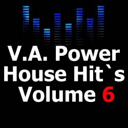 V.A. Power House Hit's Volume 6