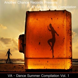 Dance Summer Compilation Vol. 1