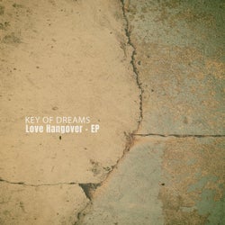 Love Hangover - EP
