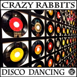 Disco Dancing