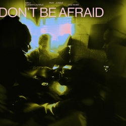 Don't Be Afraid (CIOZ Remix (Extended))