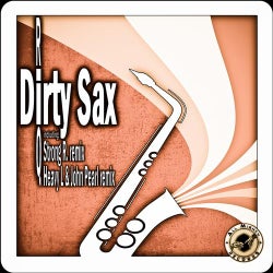Dirty Sax