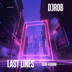 Last Lines (Club Version)