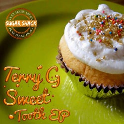 Sweet Tooth EP