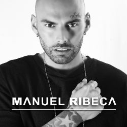 Manuel Ribeca October Chart (2019)