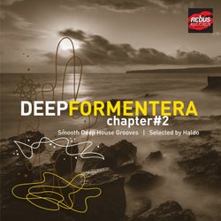 Deep Formentera # 2 / Selected by Haldo