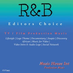 R & B