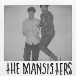 The Mansisters -Sisters & Brothers Chart No.1