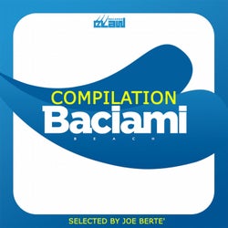 Baciami Compilation (Selected by Joe Berte')