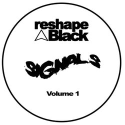 Signals - Volume 1