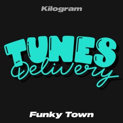 Funky Town