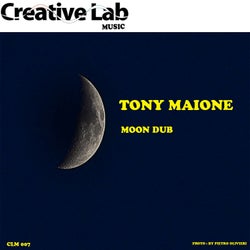 Moon Dub (Tony Maione Aka DeepMan T Dub Mix)