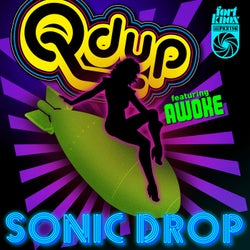 Sonic Drop